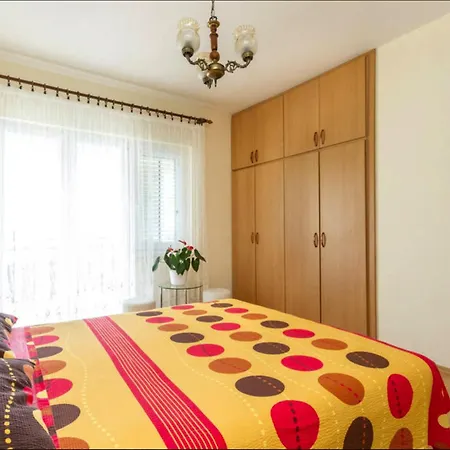 Apartmán Madrugada Seget Vranjica