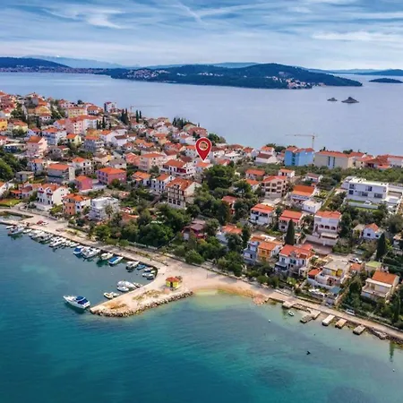 Madrugada Seget Vranjica