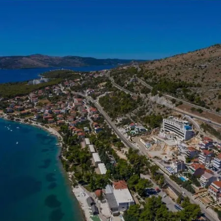 Apartmán Madrugada Seget Vranjica