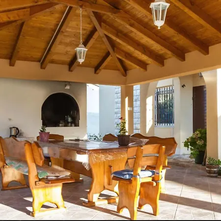 Madrugada Seget Vranjica