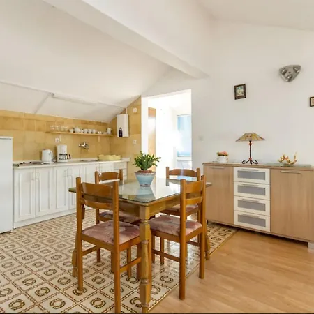 Madrugada Apartment