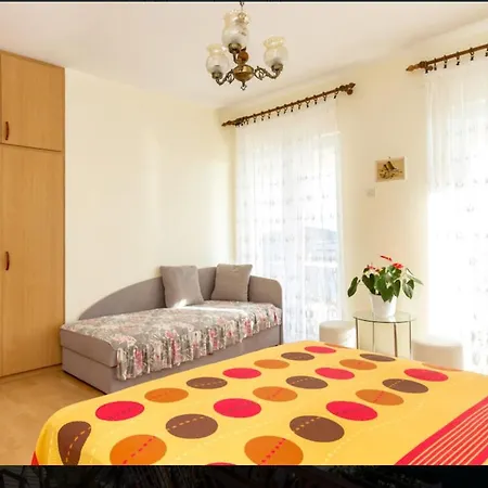 Madrugada Apartment