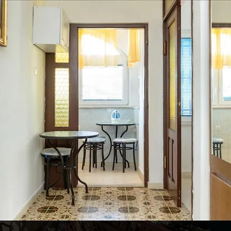 Madrugada Apartment
