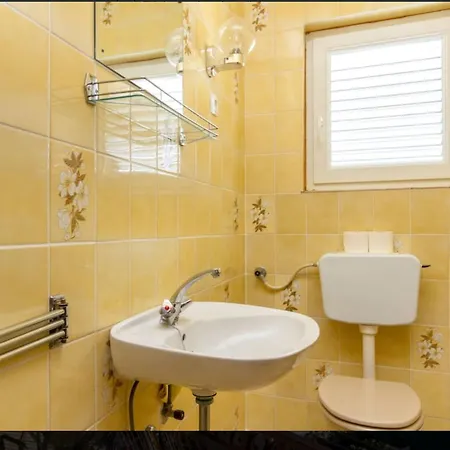 Apartment Madrugada